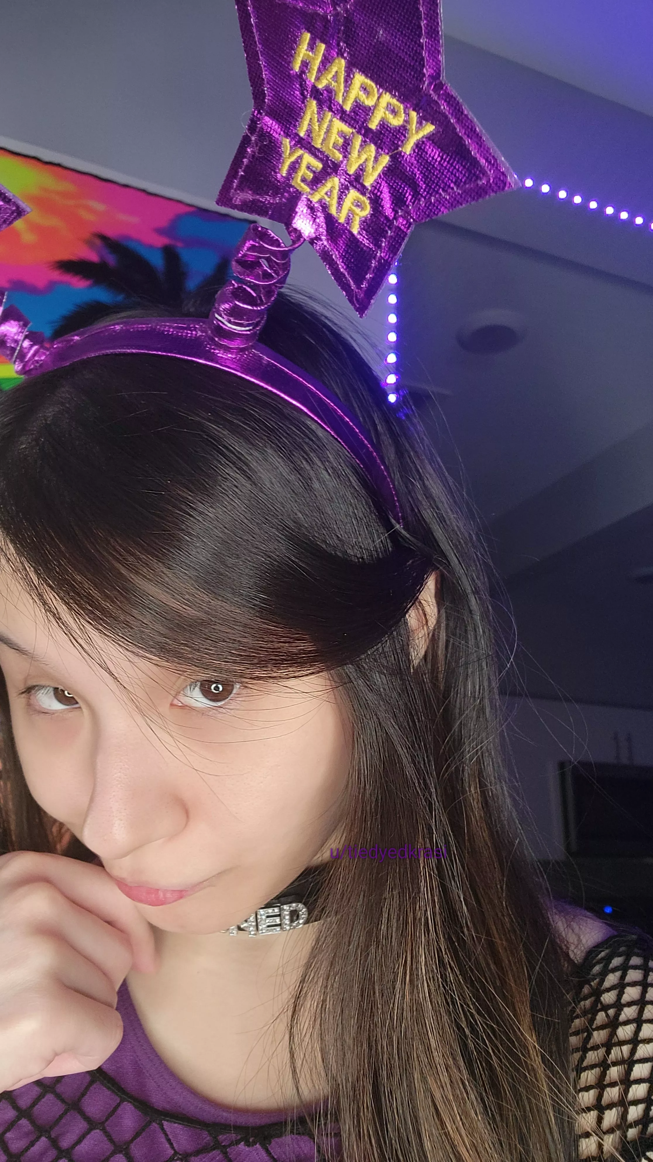 Do I make your new year better