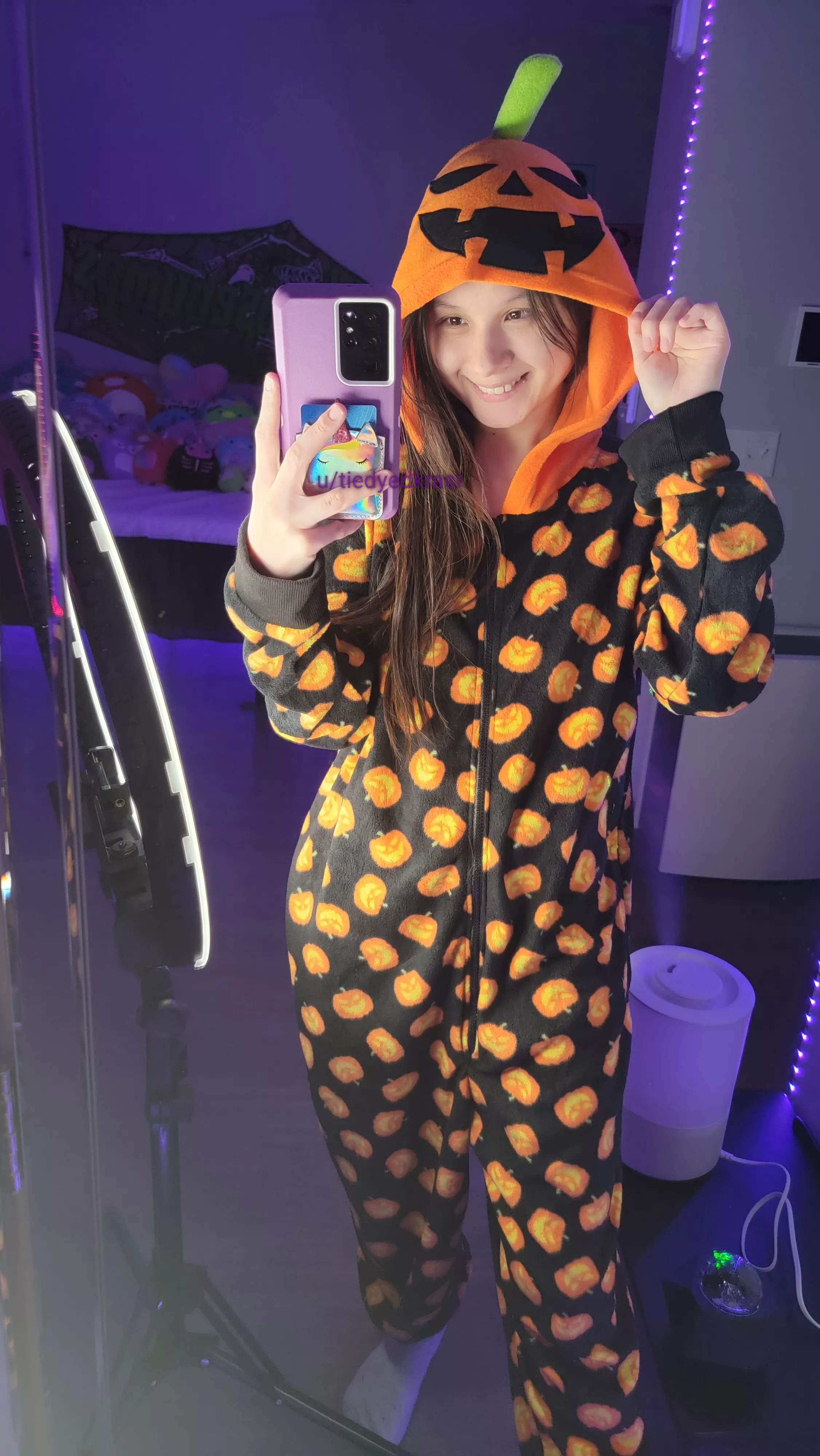 do you like mixed Asian sweeties with a geeky side