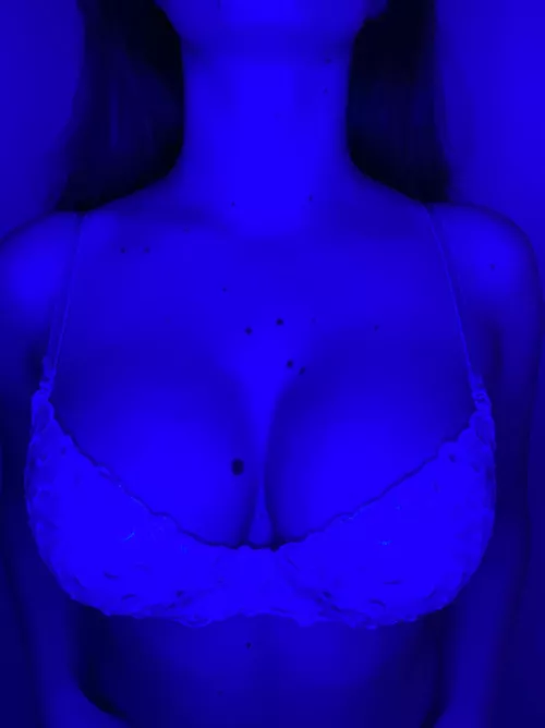 Do you like this bra?