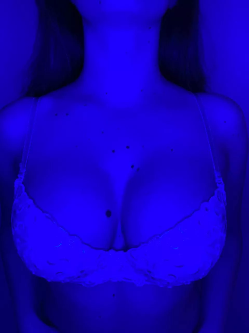 Do you like this bra?