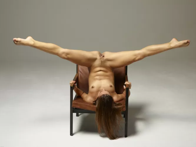 Dominika C - Labia and Leather