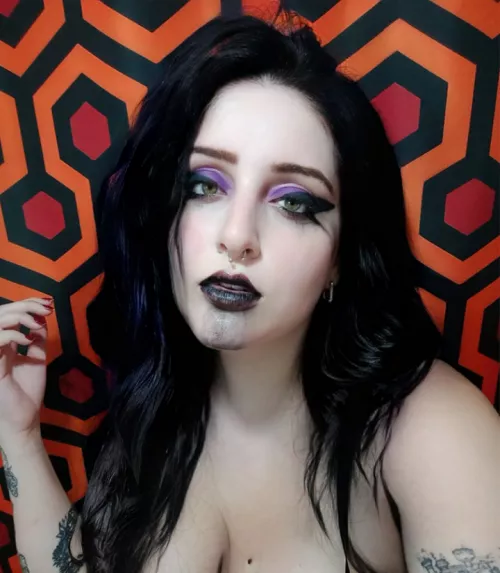 [domme] I want to fucking destroy you