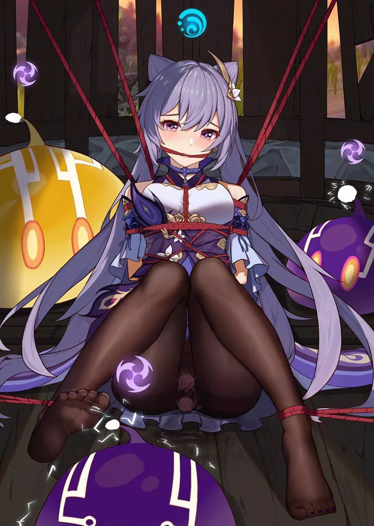 elemental combination is not just thing