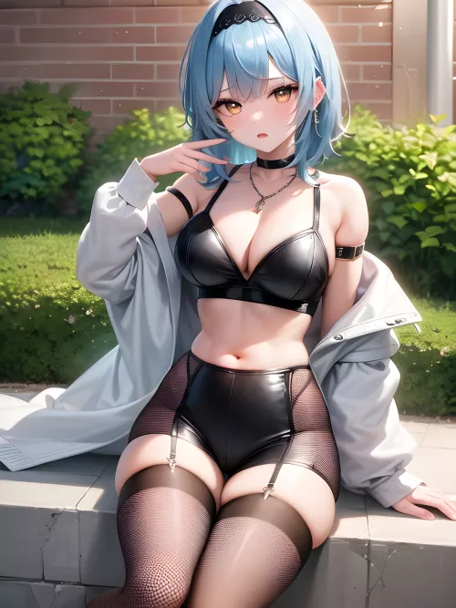 Eula [Genshin Impact]