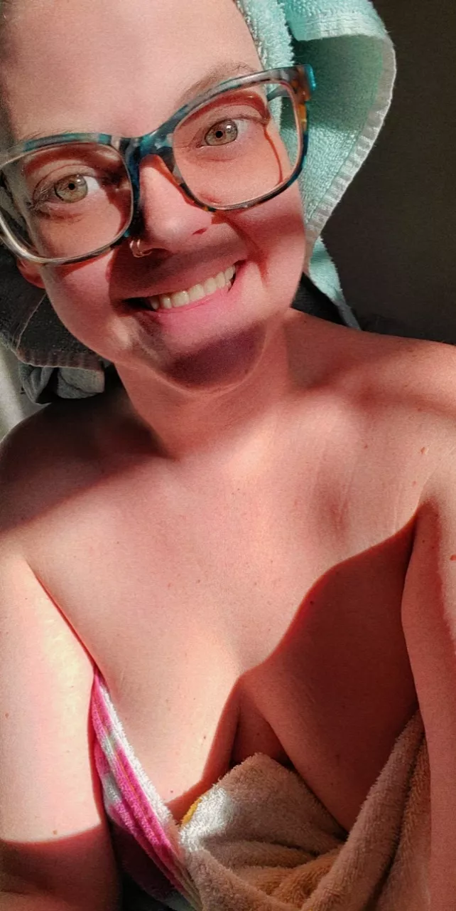 [F] Fresh & Clean Wouldn't You Agree? 😏