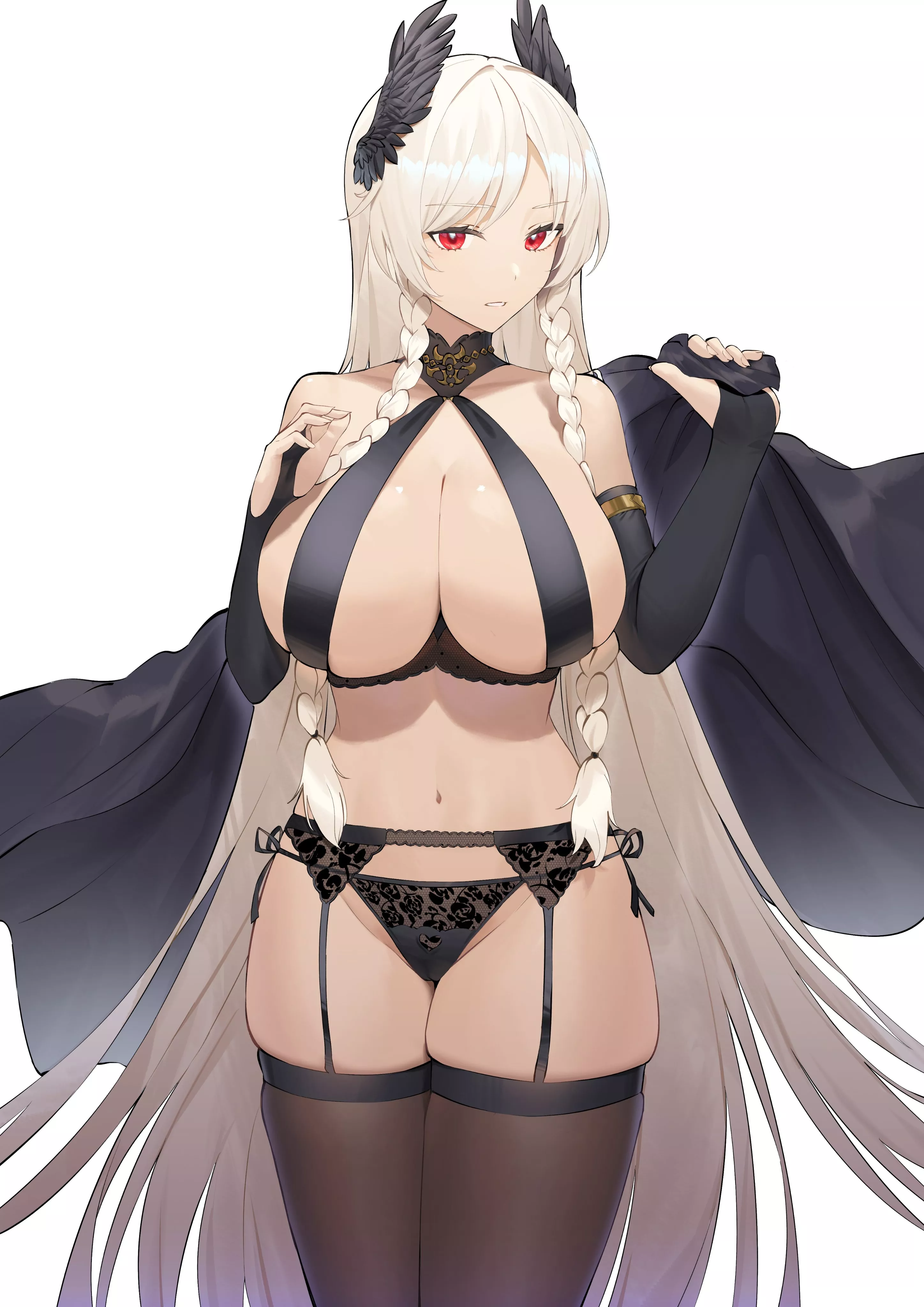 Fallen Angel (Lordol) [Original]