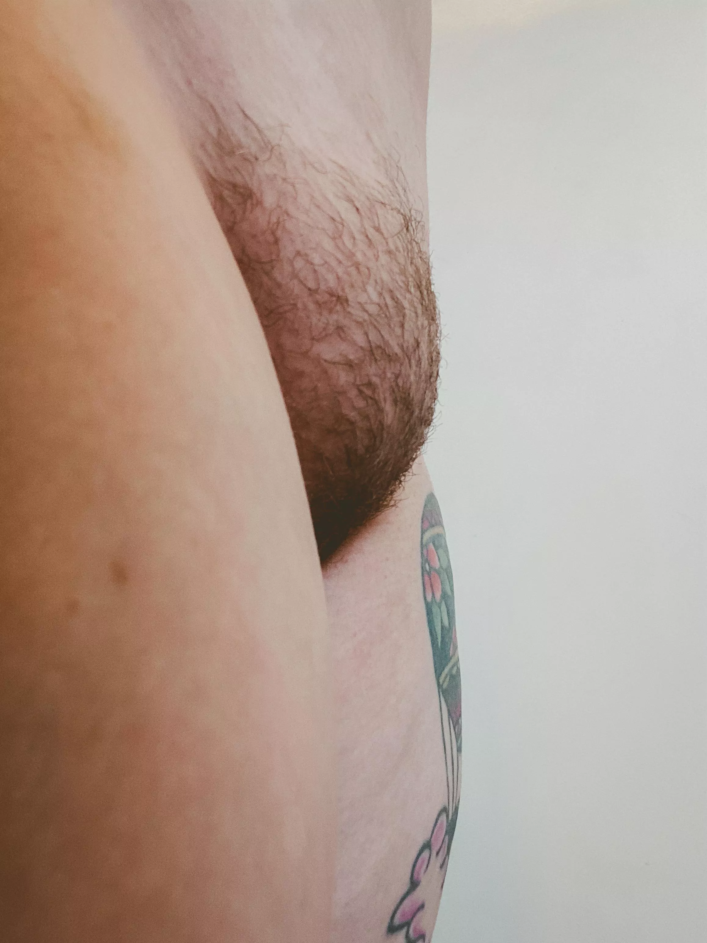 Feeling a bit natural lately