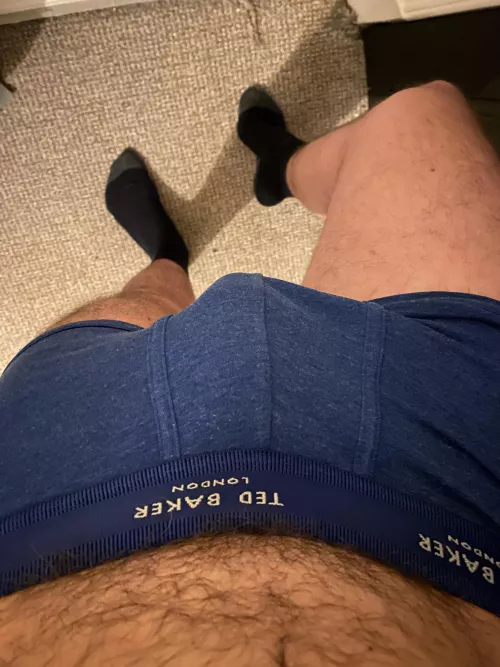 First post here 💙