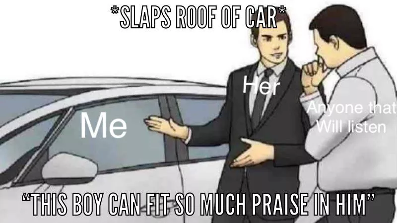 Forever recycling old meme templates into GFD themed memes 😂 Forever recycling old meme templates into GFD themed memes 😂