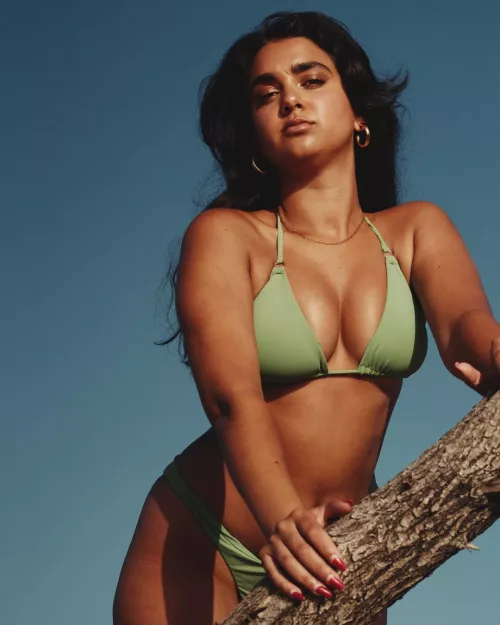 Geraldine Viswanathan