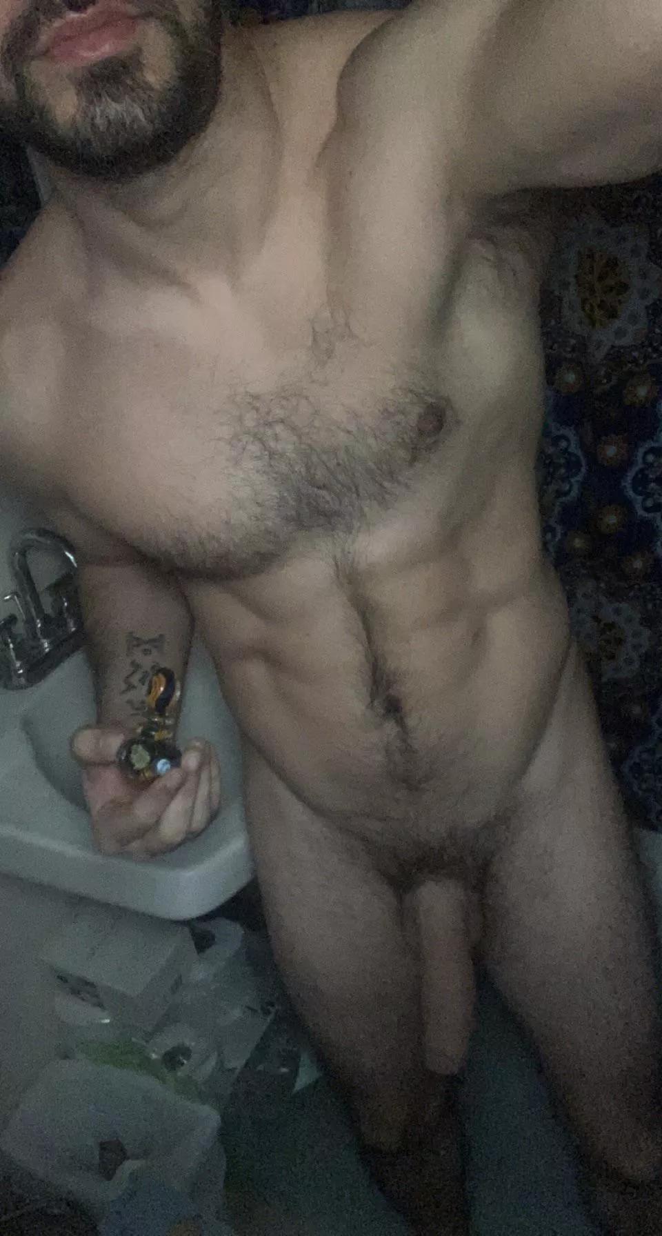 Good [M]orning:)