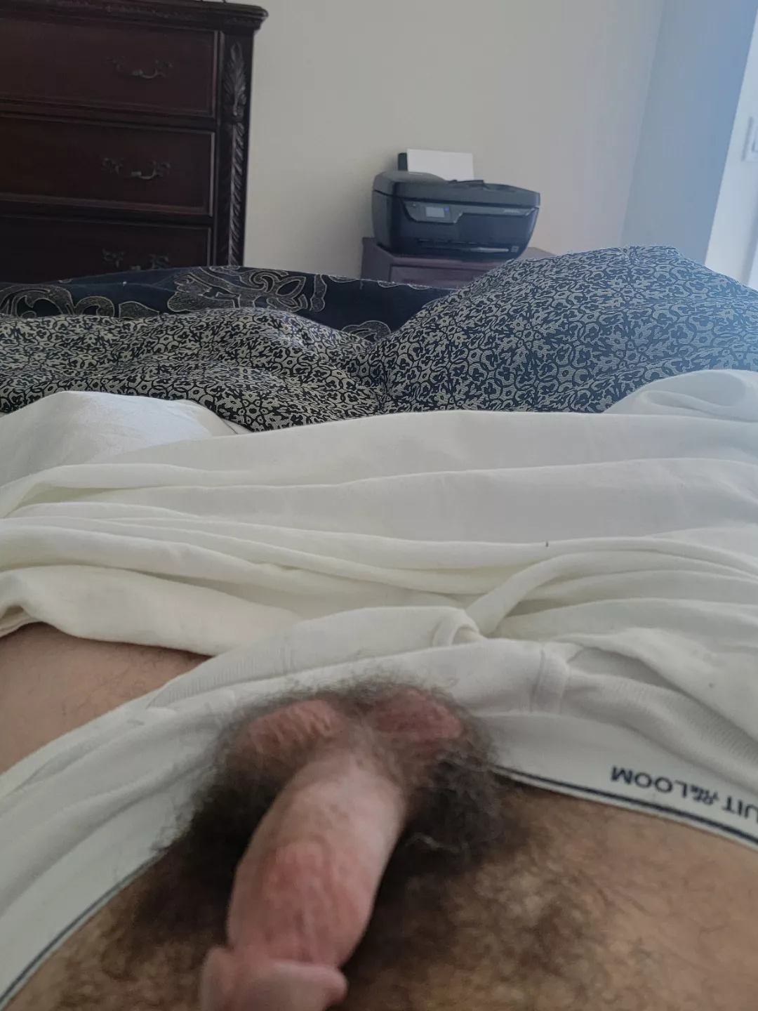 good morning boys. DMs welcomed