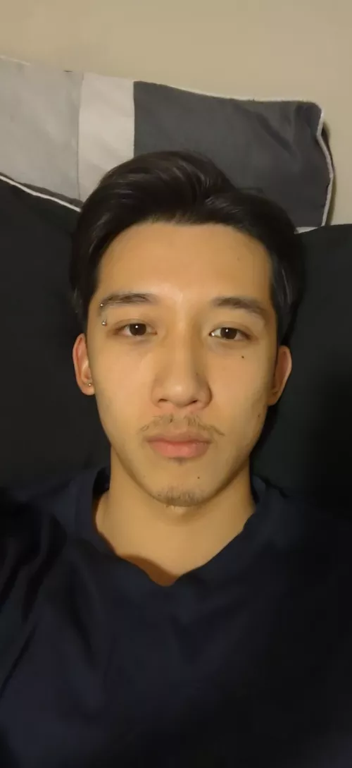 Good morning. Say it back.