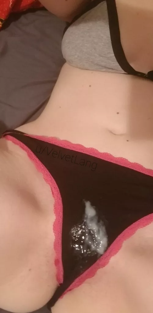 Got spoiled this morning and went to work with a big smile! <3