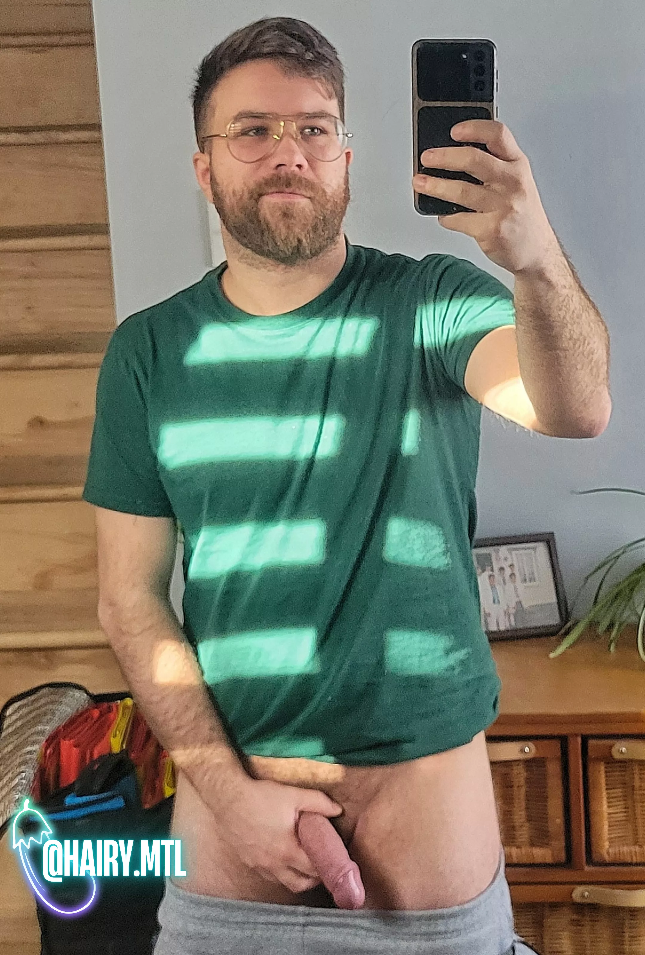 Had a great morning, hope yours was too!