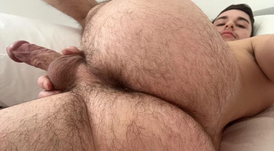 Hairy enough?