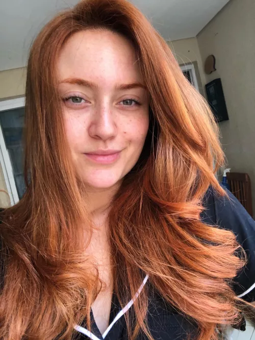 Happy day on my pj’s