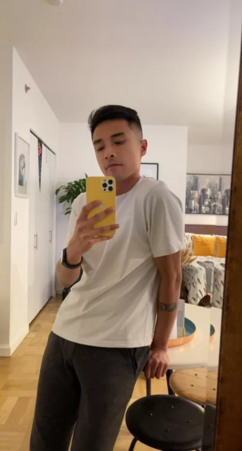 Happy Sunday from New York!