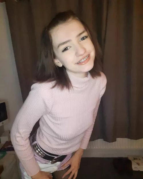 Hehe ~♡ I love cum :3