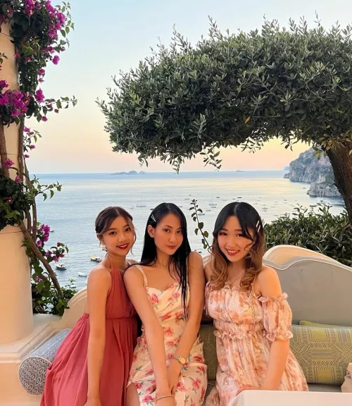 Hi rank me and my besties from 1 to 3 🥰🥰🥰