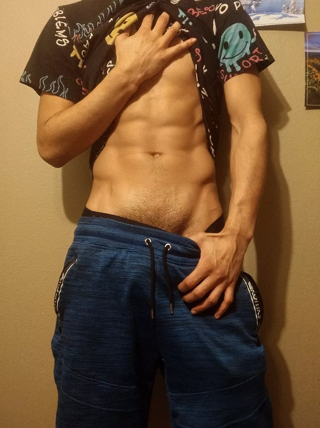 hope y'all are having a good day