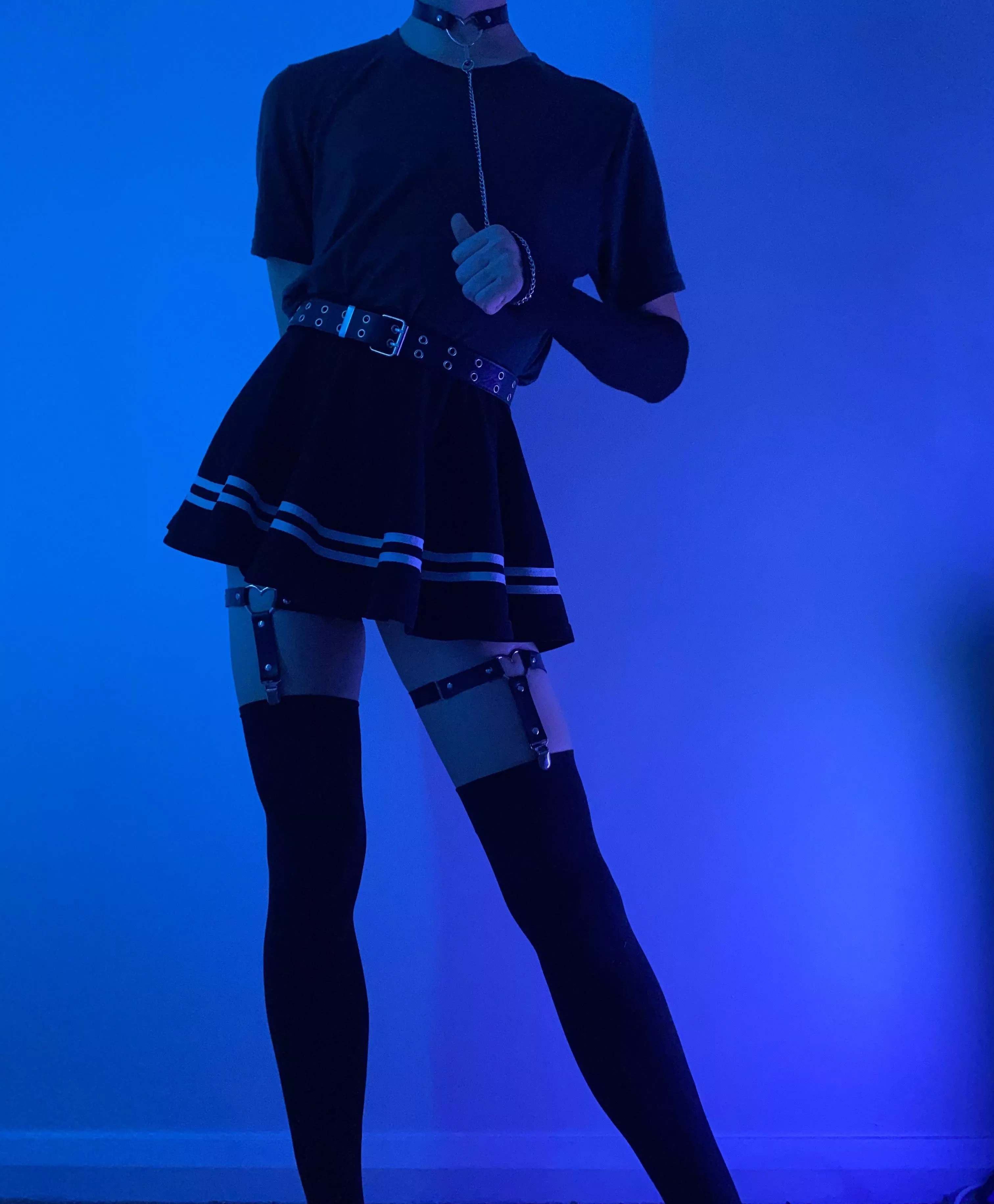 Hopefully I’ve got enough karma to post here this time. Hi all :)