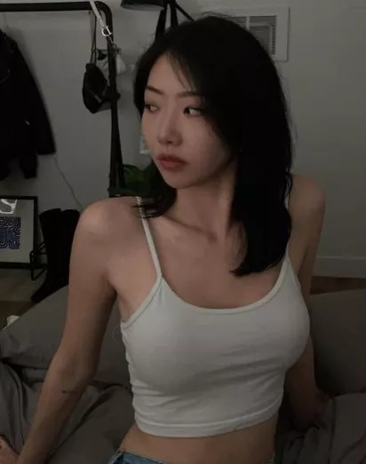 hot tank top