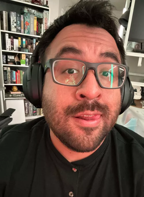 howdy gaymers!!!