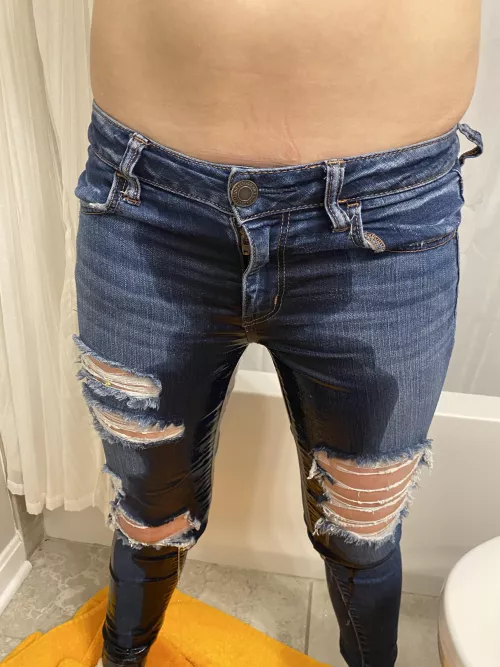 I didn’t make it home :(