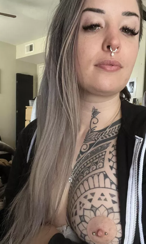 I guess my face is just a bonus