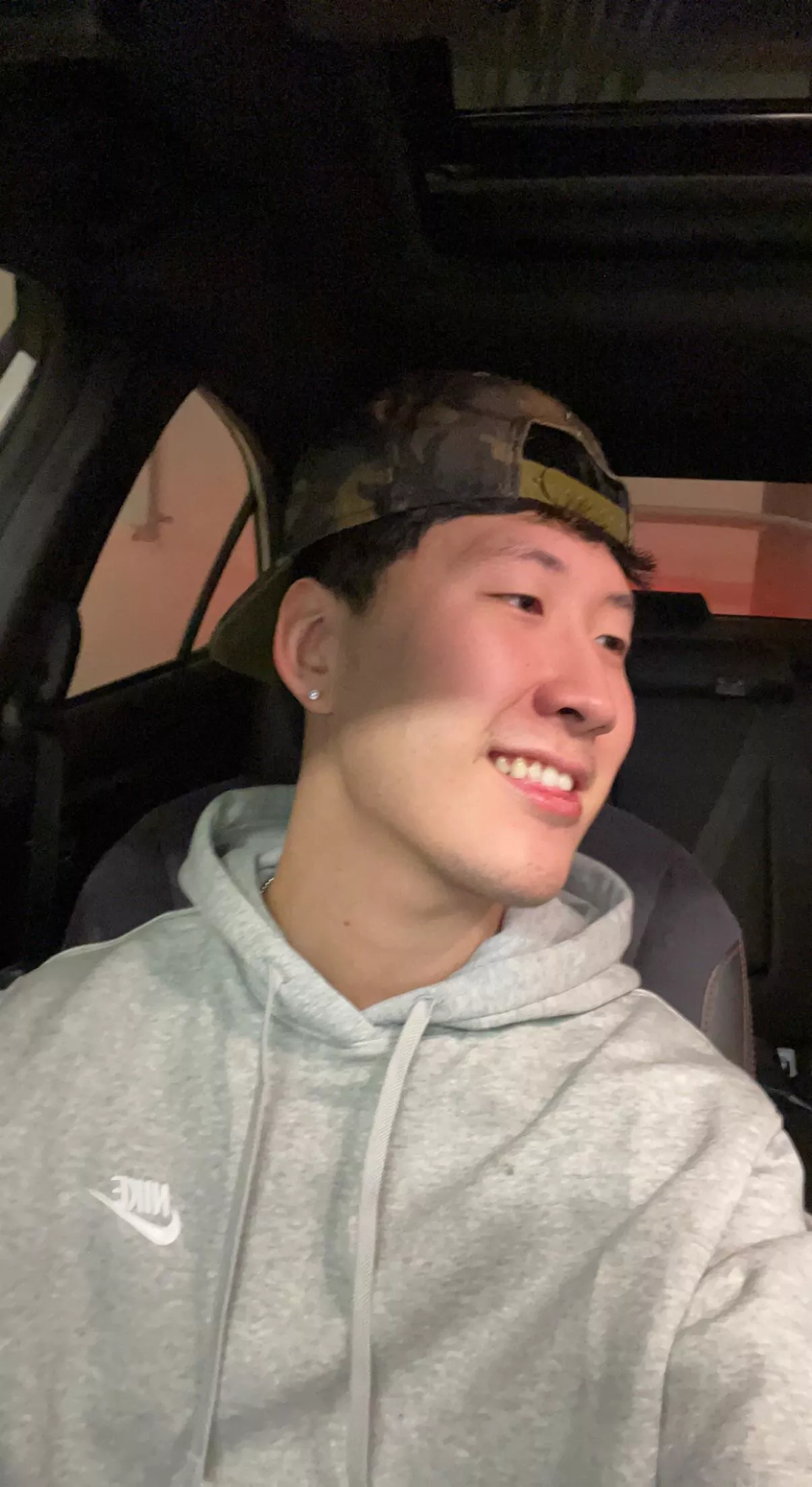 I had korean fried chicken (kfc) today!