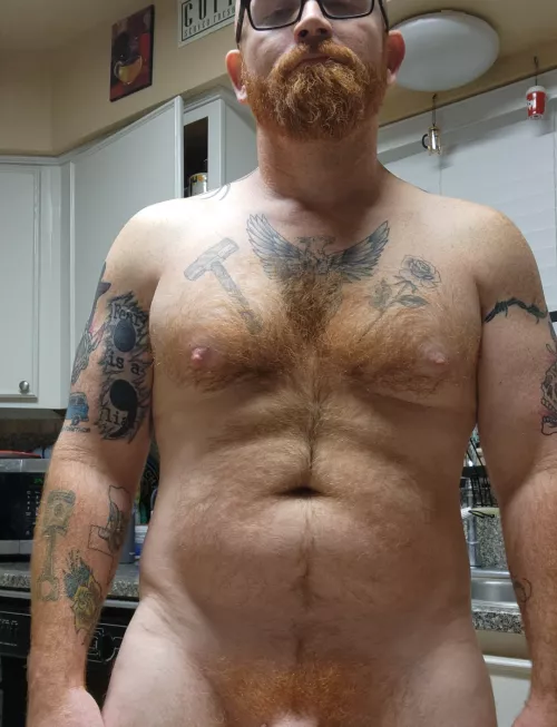 I heard you like Gingers...