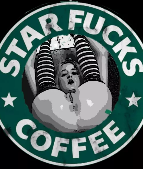 I love fucking good coffee and fucking good fucking