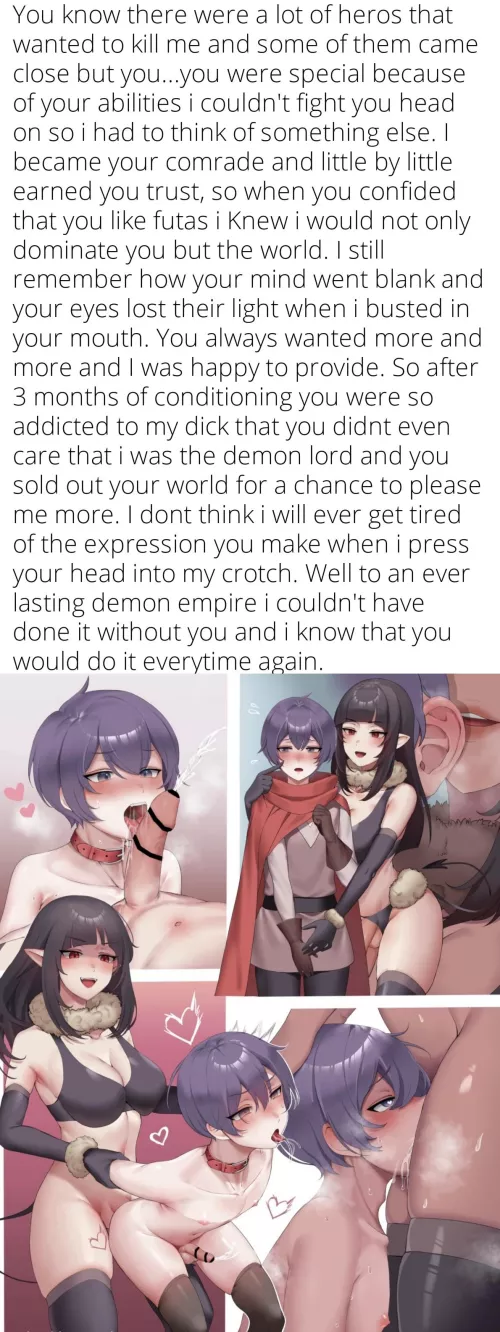 i mean i dont blame him