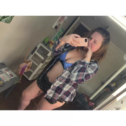 I need more flannels