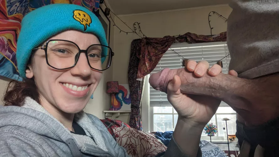 I should be studying 😏