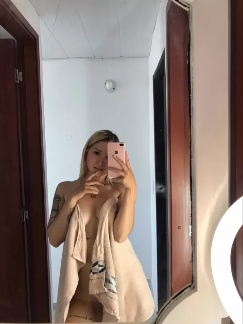 I think you know what I like ;)