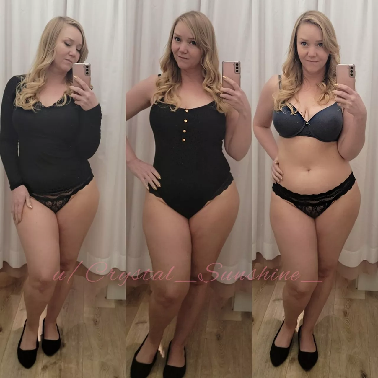 I wonder how many guys would really date a 49yo Mom like me