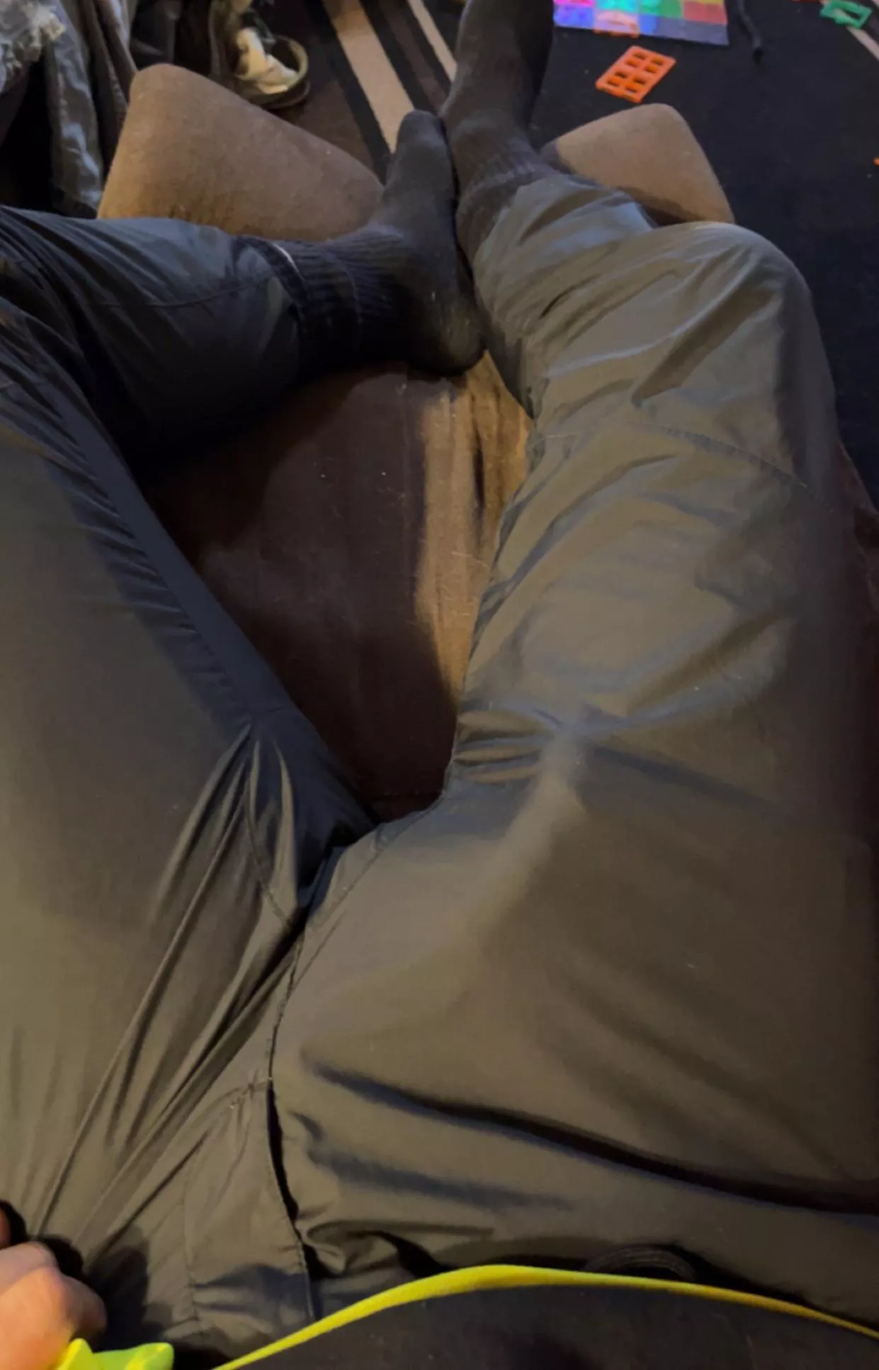 Idk how to compete with some of the magnums on here