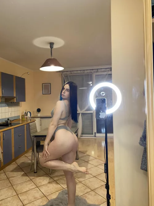 I’ll be your favorite restaurant