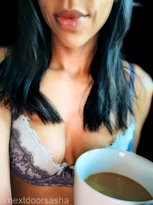 I'll let you have your way after I finish this