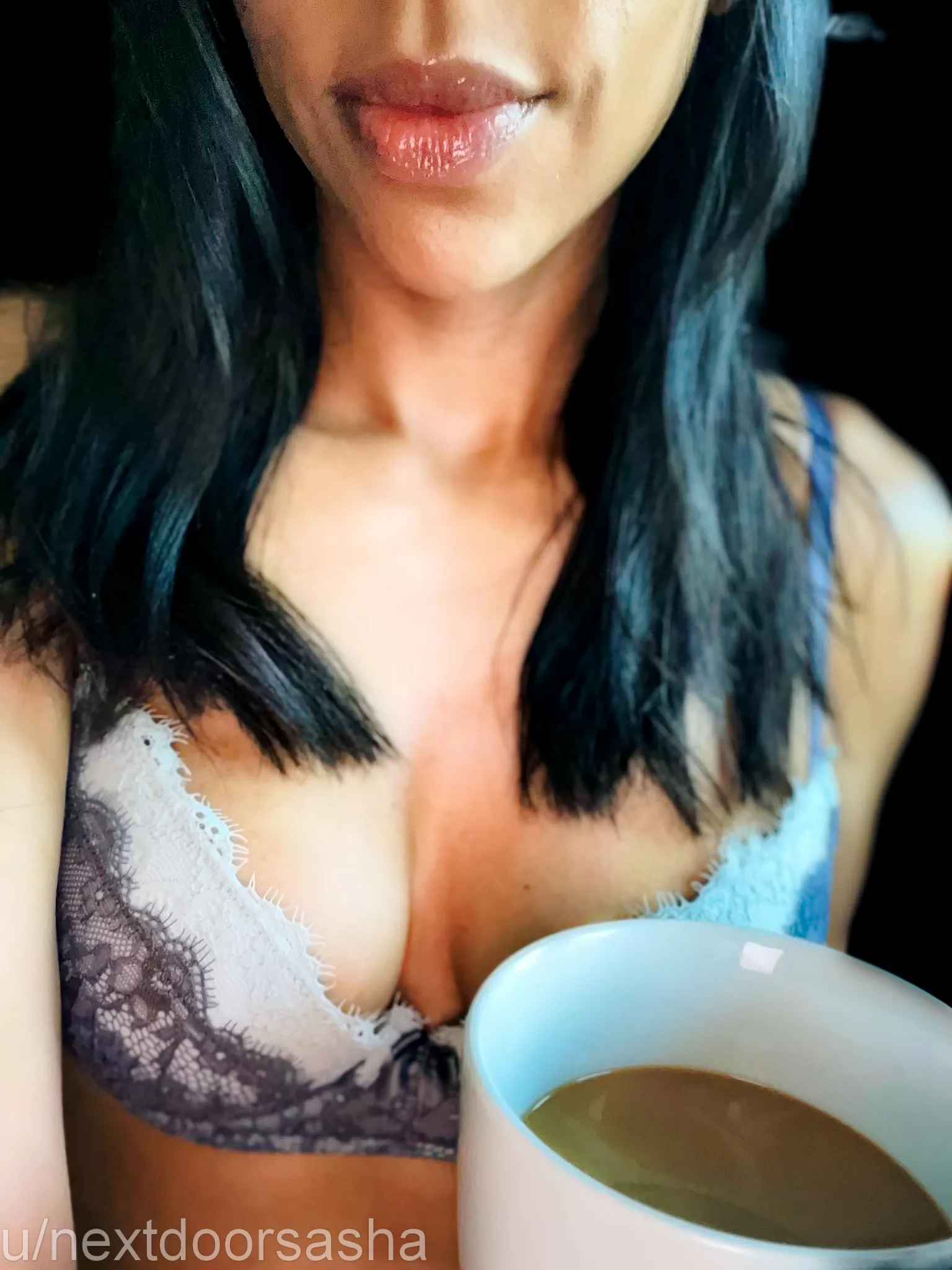 I'll let you have your way after I finish this