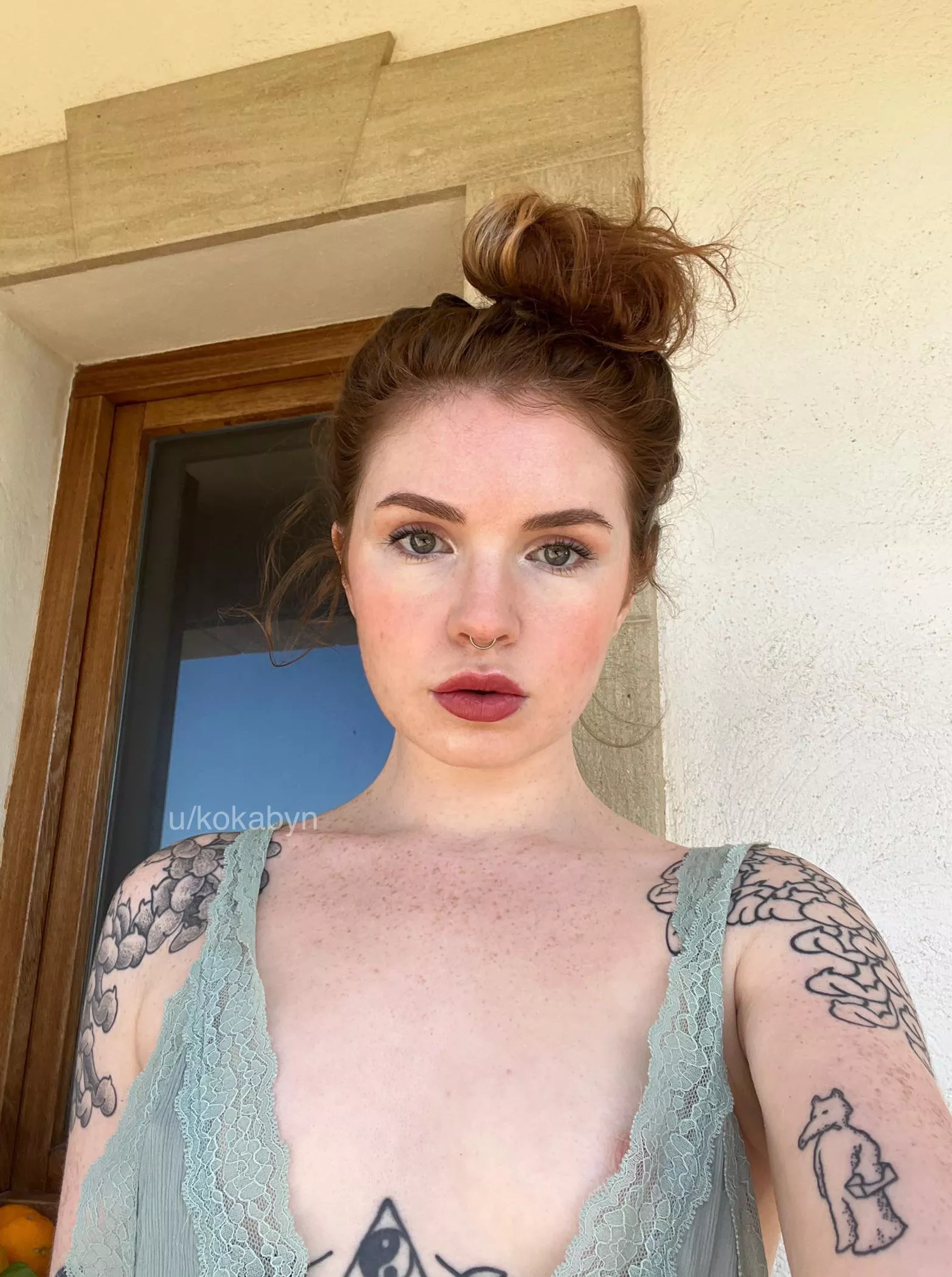 I’m a soul stealer of the petite variety ;p