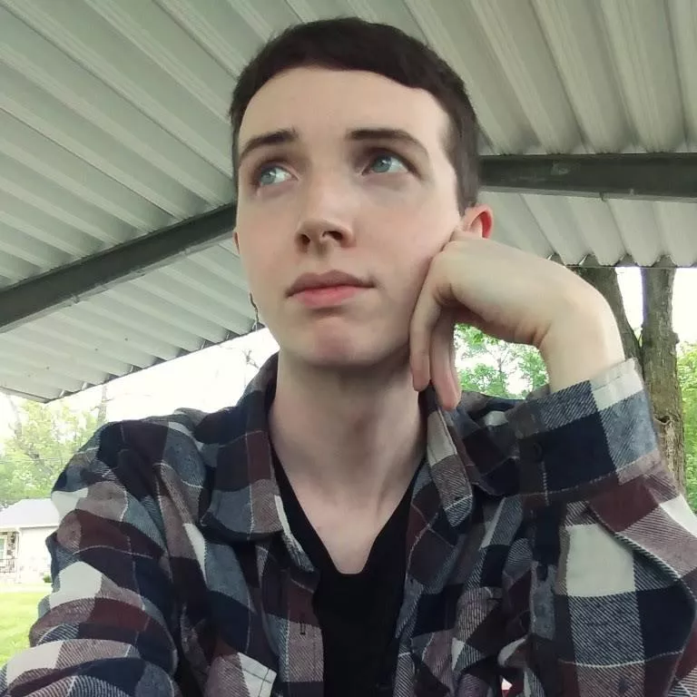 I'm ready for warmer weather. 😅