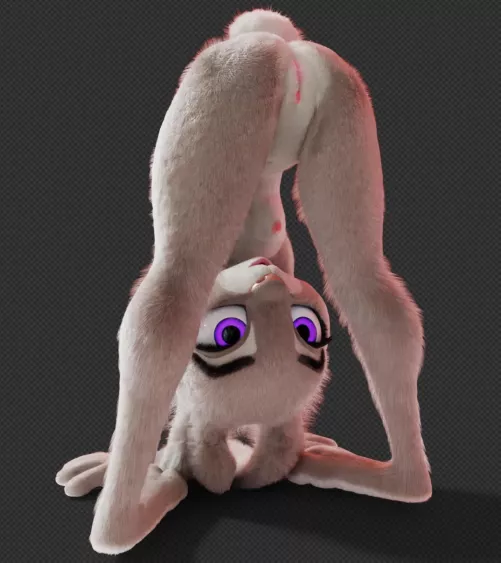 “I’m waiting!” (Pochemu)