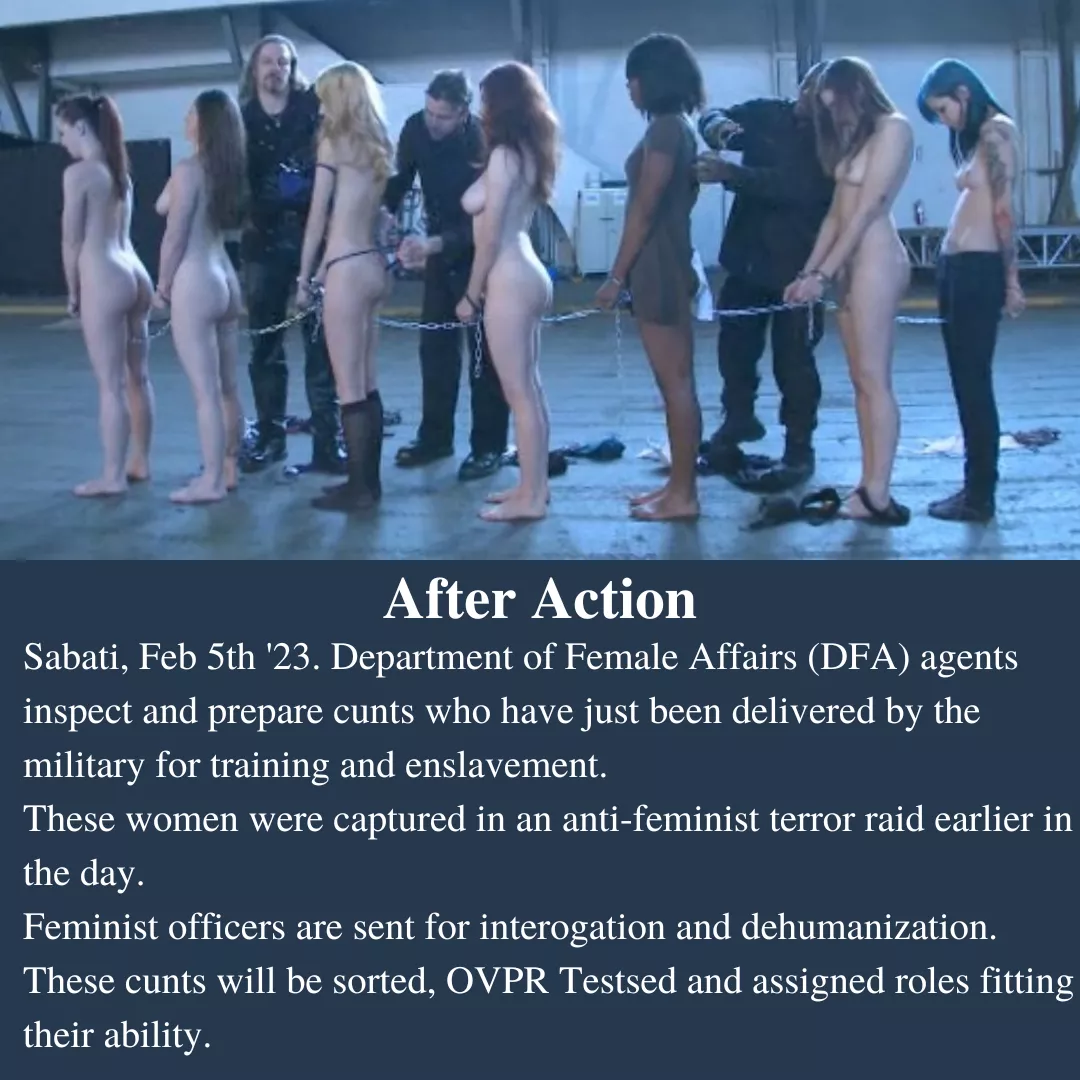 Inside the Empire 1 (Mass Enslavement)