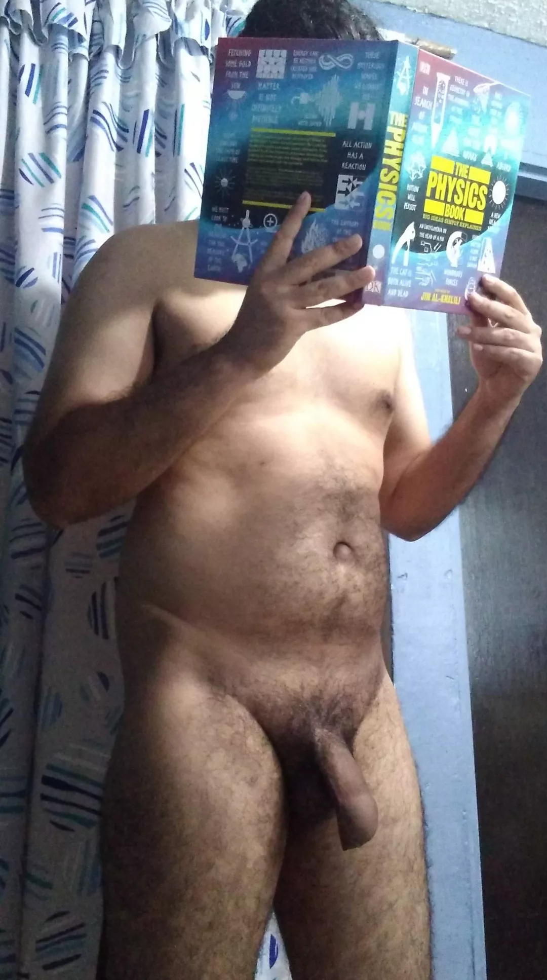 Is physics your favorite subject?