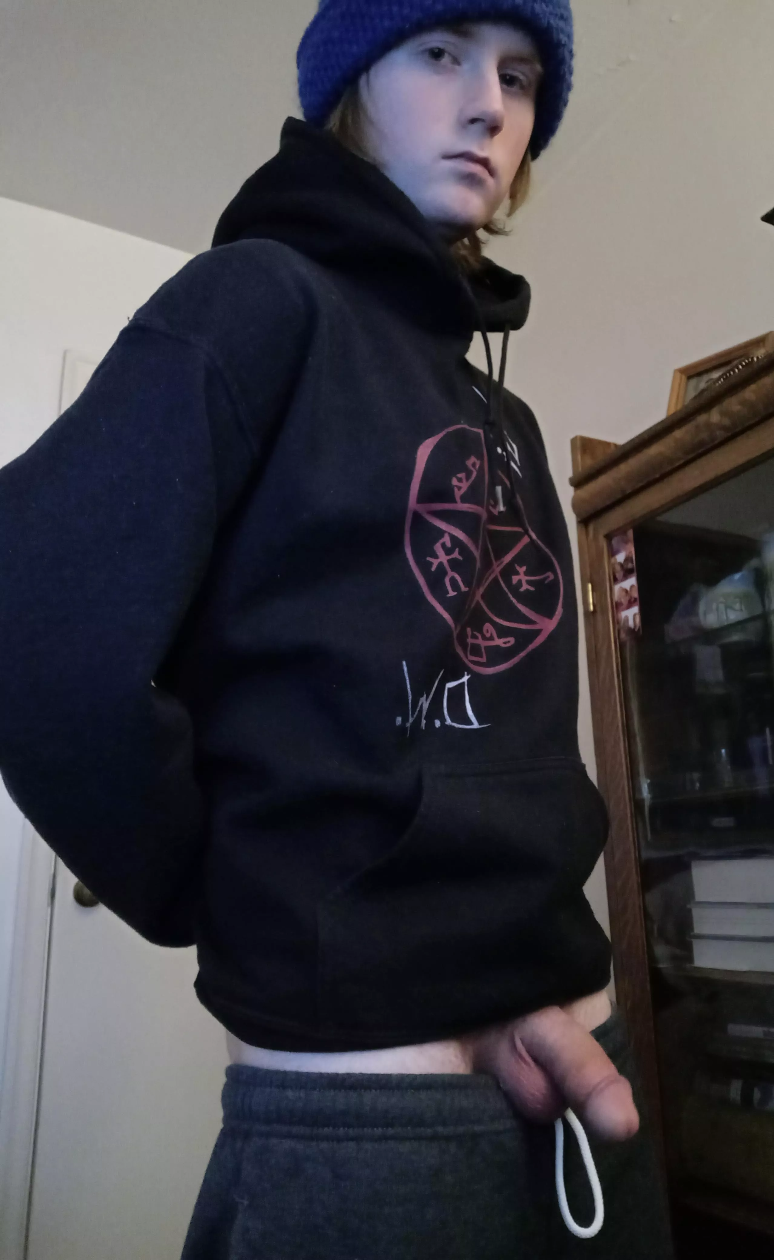 it needed to breathe a bit :3