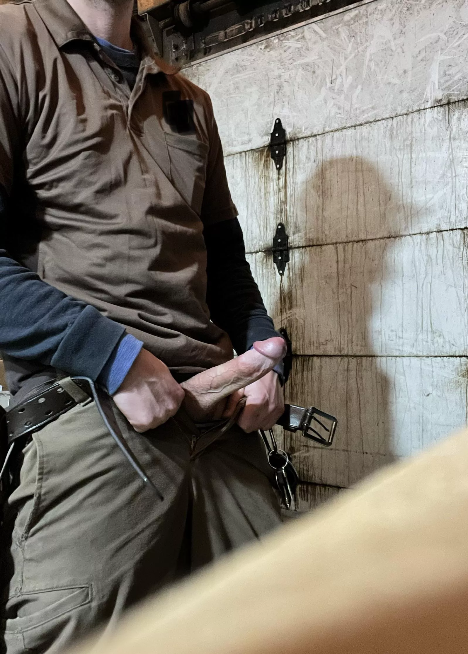 Join me in my sex dungeon