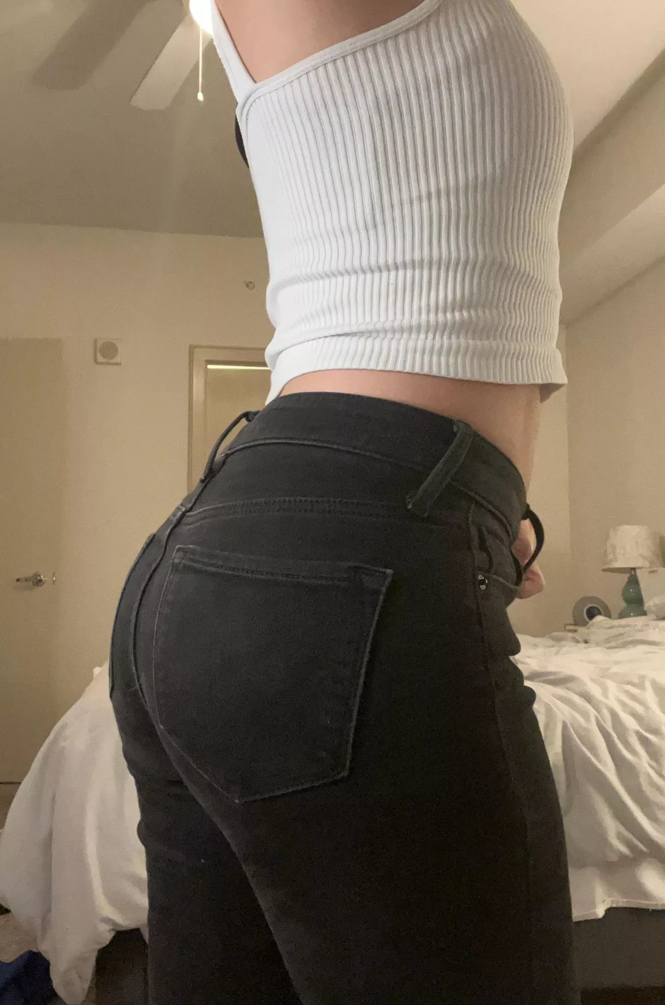 Just showing off how these fit